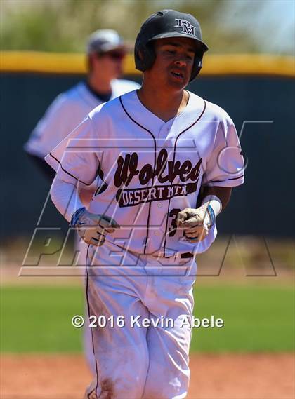 Thumbnail 1 in Liberty Christian @ Desert Mountain (Coach Bob National Invitational) photogallery.