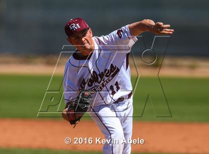 Thumbnail 1 in Liberty Christian @ Desert Mountain (Coach Bob National Invitational) photogallery.