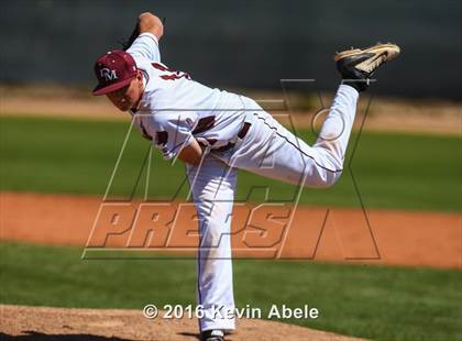 Thumbnail 1 in Liberty Christian @ Desert Mountain (Coach Bob National Invitational) photogallery.