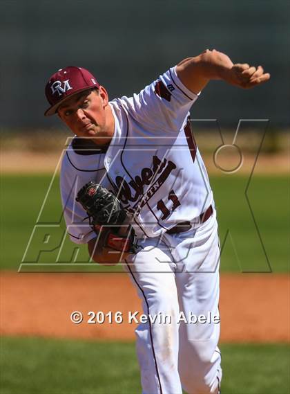 Thumbnail 1 in Liberty Christian @ Desert Mountain (Coach Bob National Invitational) photogallery.