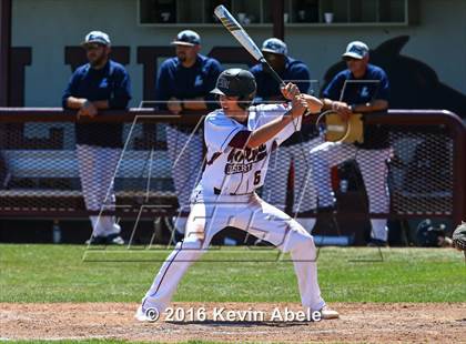 Thumbnail 3 in Liberty Christian @ Desert Mountain (Coach Bob National Invitational) photogallery.