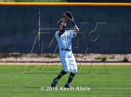 Thumbnail 1 in Liberty Christian @ Desert Mountain (Coach Bob National Invitational) photogallery.
