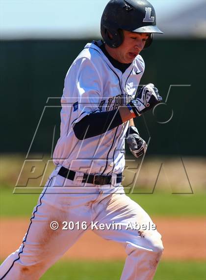 Thumbnail 3 in Liberty Christian @ Desert Mountain (Coach Bob National Invitational) photogallery.