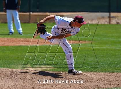 Thumbnail 2 in Liberty Christian @ Desert Mountain (Coach Bob National Invitational) photogallery.