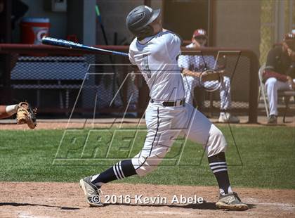 Thumbnail 1 in Liberty Christian @ Desert Mountain (Coach Bob National Invitational) photogallery.