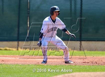 Thumbnail 1 in Liberty Christian @ Desert Mountain (Coach Bob National Invitational) photogallery.