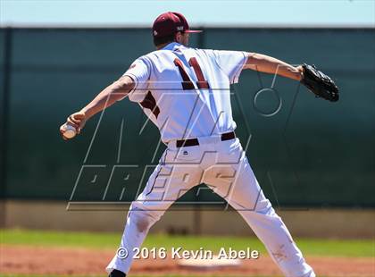 Thumbnail 3 in Liberty Christian @ Desert Mountain (Coach Bob National Invitational) photogallery.