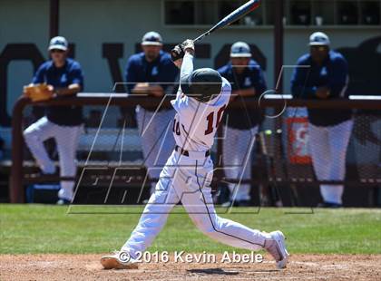 Thumbnail 1 in Liberty Christian @ Desert Mountain (Coach Bob National Invitational) photogallery.