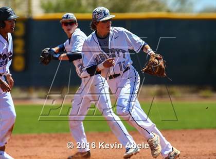 Thumbnail 2 in Liberty Christian @ Desert Mountain (Coach Bob National Invitational) photogallery.