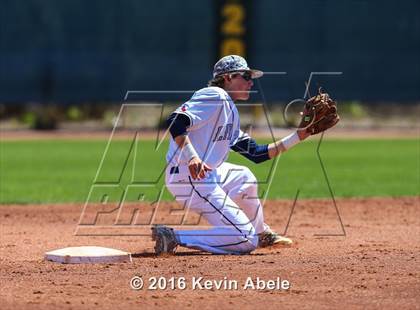 Thumbnail 2 in Liberty Christian @ Desert Mountain (Coach Bob National Invitational) photogallery.