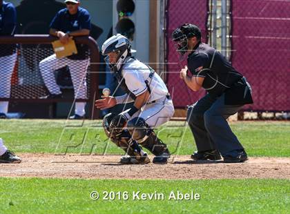 Thumbnail 3 in Liberty Christian @ Desert Mountain (Coach Bob National Invitational) photogallery.