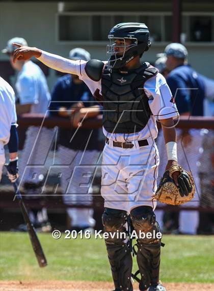 Thumbnail 3 in Liberty Christian @ Desert Mountain (Coach Bob National Invitational) photogallery.