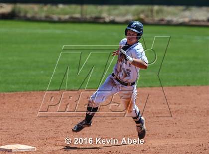 Thumbnail 2 in Liberty Christian @ Desert Mountain (Coach Bob National Invitational) photogallery.