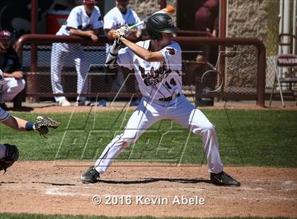 Thumbnail 3 in Liberty Christian @ Desert Mountain (Coach Bob National Invitational) photogallery.