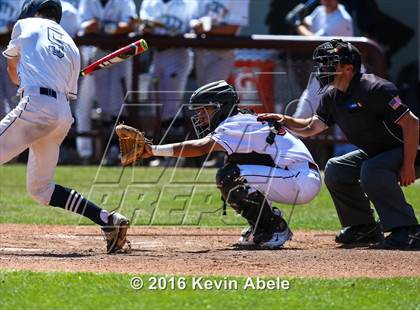 Thumbnail 1 in Liberty Christian @ Desert Mountain (Coach Bob National Invitational) photogallery.