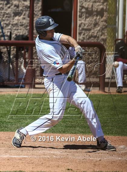 Thumbnail 1 in Liberty Christian @ Desert Mountain (Coach Bob National Invitational) photogallery.