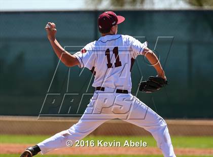 Thumbnail 1 in Liberty Christian @ Desert Mountain (Coach Bob National Invitational) photogallery.
