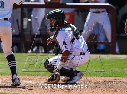 Thumbnail 2 in Liberty Christian @ Desert Mountain (Coach Bob National Invitational) photogallery.