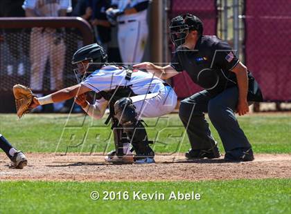 Thumbnail 1 in Liberty Christian @ Desert Mountain (Coach Bob National Invitational) photogallery.