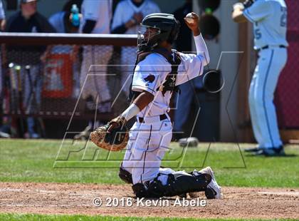 Thumbnail 1 in Liberty Christian @ Desert Mountain (Coach Bob National Invitational) photogallery.