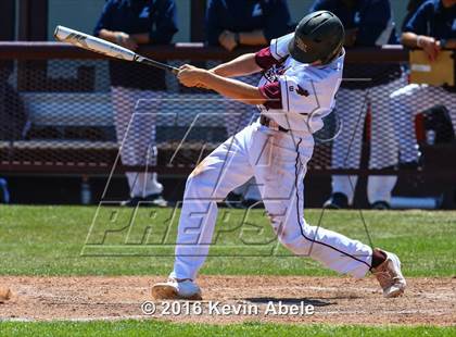 Thumbnail 1 in Liberty Christian @ Desert Mountain (Coach Bob National Invitational) photogallery.