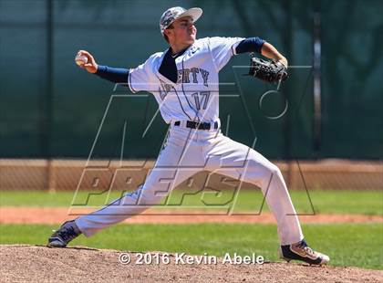 Thumbnail 3 in Liberty Christian @ Desert Mountain (Coach Bob National Invitational) photogallery.