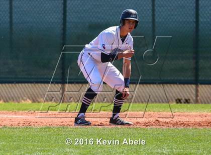 Thumbnail 3 in Liberty Christian @ Desert Mountain (Coach Bob National Invitational) photogallery.