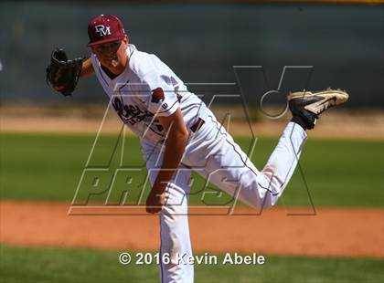 Thumbnail 2 in Liberty Christian @ Desert Mountain (Coach Bob National Invitational) photogallery.