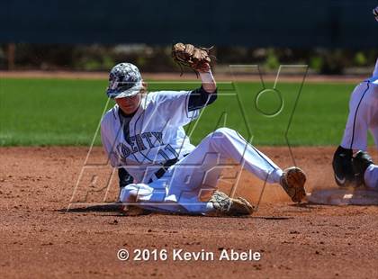 Thumbnail 2 in Liberty Christian @ Desert Mountain (Coach Bob National Invitational) photogallery.