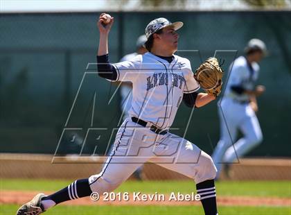 Thumbnail 2 in Liberty Christian @ Desert Mountain (Coach Bob National Invitational) photogallery.