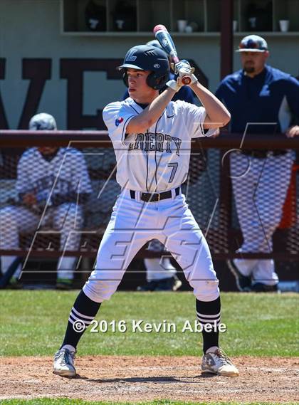 Thumbnail 3 in Liberty Christian @ Desert Mountain (Coach Bob National Invitational) photogallery.