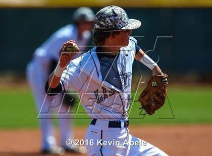 Thumbnail 1 in Liberty Christian @ Desert Mountain (Coach Bob National Invitational) photogallery.
