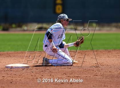 Thumbnail 3 in Liberty Christian @ Desert Mountain (Coach Bob National Invitational) photogallery.