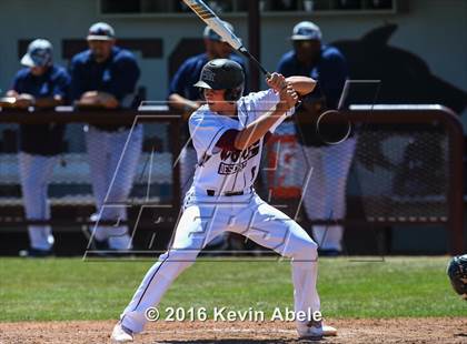 Thumbnail 2 in Liberty Christian @ Desert Mountain (Coach Bob National Invitational) photogallery.