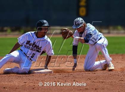 Thumbnail 1 in Liberty Christian @ Desert Mountain (Coach Bob National Invitational) photogallery.