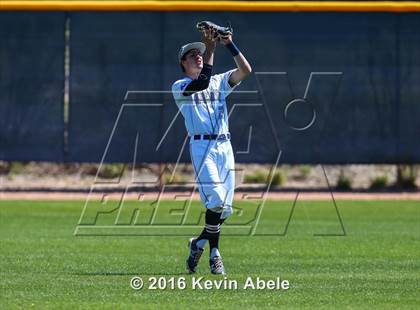 Thumbnail 3 in Liberty Christian @ Desert Mountain (Coach Bob National Invitational) photogallery.