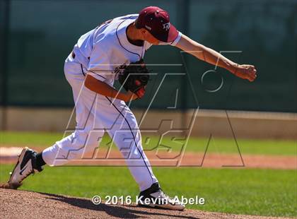 Thumbnail 2 in Liberty Christian @ Desert Mountain (Coach Bob National Invitational) photogallery.