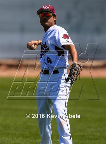 Thumbnail 3 in Liberty Christian @ Desert Mountain (Coach Bob National Invitational) photogallery.