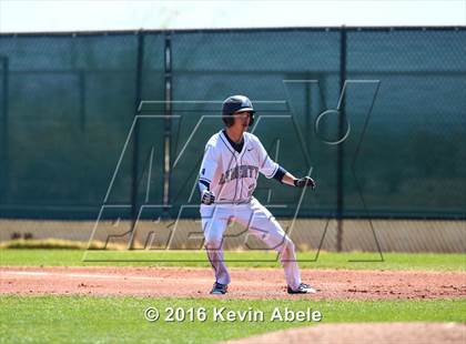 Thumbnail 2 in Liberty Christian @ Desert Mountain (Coach Bob National Invitational) photogallery.
