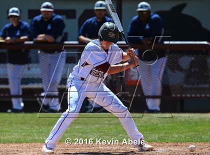Thumbnail 3 in Liberty Christian @ Desert Mountain (Coach Bob National Invitational) photogallery.