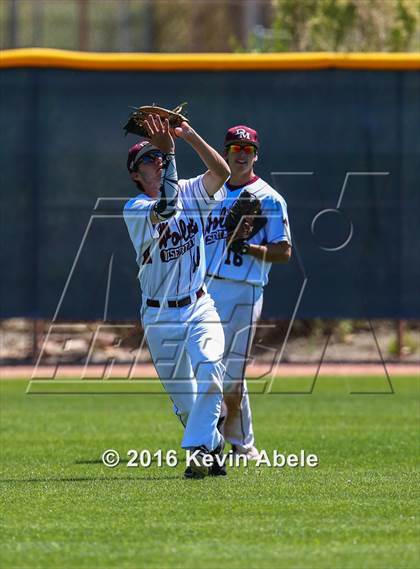 Thumbnail 2 in Liberty Christian @ Desert Mountain (Coach Bob National Invitational) photogallery.