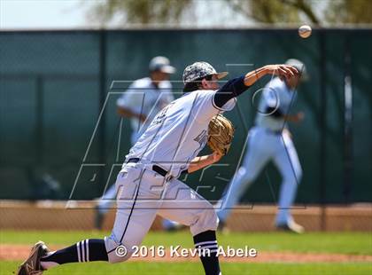 Thumbnail 3 in Liberty Christian @ Desert Mountain (Coach Bob National Invitational) photogallery.