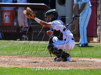 Thumbnail 3 in Liberty Christian @ Desert Mountain (Coach Bob National Invitational) photogallery.