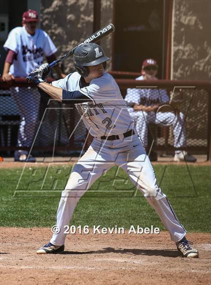 Thumbnail 2 in Liberty Christian @ Desert Mountain (Coach Bob National Invitational) photogallery.