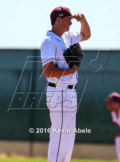 Thumbnail 2 in Liberty Christian @ Desert Mountain (Coach Bob National Invitational) photogallery.