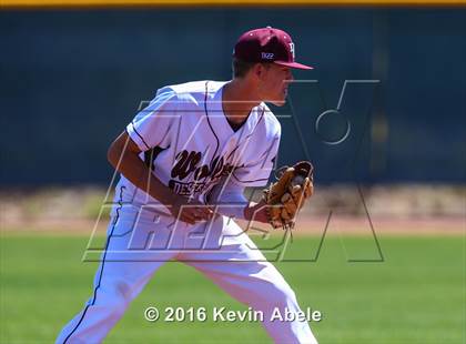 Thumbnail 3 in Liberty Christian @ Desert Mountain (Coach Bob National Invitational) photogallery.