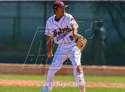 Thumbnail 1 in Liberty Christian @ Desert Mountain (Coach Bob National Invitational) photogallery.