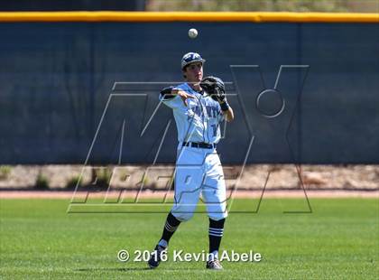 Thumbnail 3 in Liberty Christian @ Desert Mountain (Coach Bob National Invitational) photogallery.