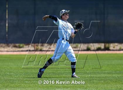 Thumbnail 1 in Liberty Christian @ Desert Mountain (Coach Bob National Invitational) photogallery.