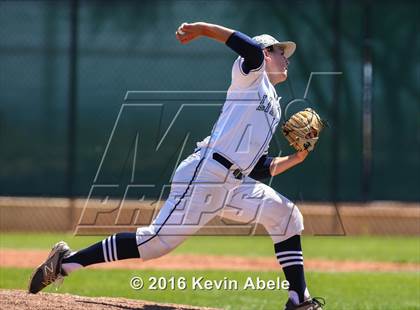 Thumbnail 1 in Liberty Christian @ Desert Mountain (Coach Bob National Invitational) photogallery.